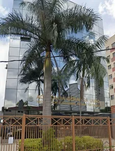 Prédio Comercial para alugar, 1246m² no Vila Osasco, Osasco