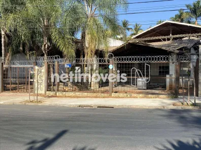 Ponto Comercial à venda, 465m² no Bandeirantes (Pampulha), Belo Horizonte