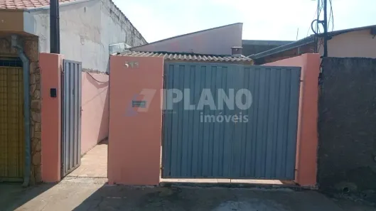 Casa com 2 Quartos à venda, 125m² no Vila Jacobucci, São Carlos