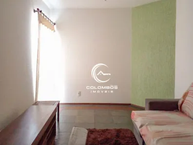 Apartamento com 1 Quarto à venda, 53m² no Botafogo, Campinas