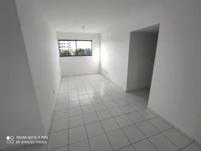 Apartamento com 2 Quartos para alugar, 60m² no Farol, Maceió
