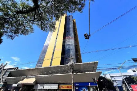 Sala Comercial à venda, 64m² no Centro, Cascavel