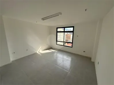 Sala Comercial para alugar, 38m² no Tijuca, Rio de Janeiro
