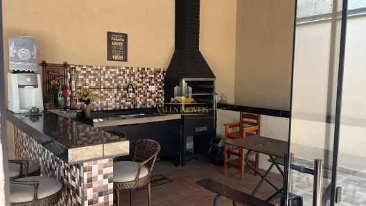 Casa com 2 Quartos à venda, 165m² no Jardim Terras de Santa Helena, Jacareí