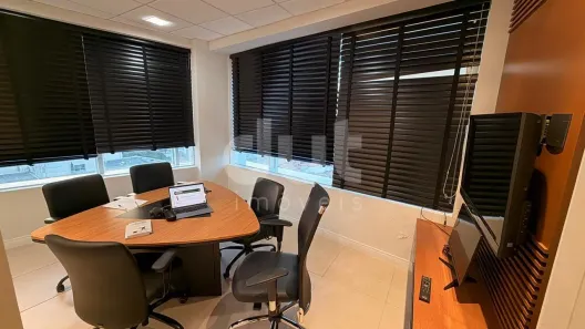 Sala Comercial com 2 Quartos à venda, 42m² no Cambuí, Campinas