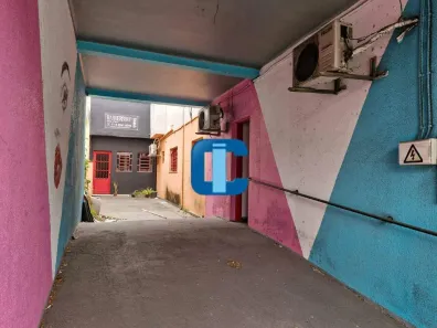 com 2 Quartos para alugar, 300m² no Alto da Lapa, São Paulo