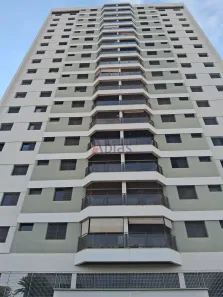 Apartamento com 3 Quartos à venda, 130m² no Centro, São Carlos