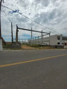 Galpão/Depósito/Armazém à venda, 1520m² no Jardim Califórnia, Jacareí
