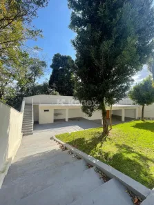 Casa com 4 Quartos para alugar, 387m² no Vila Albertina, São Paulo
