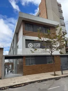 Apartamento com 3 Quartos para alugar, 86m² no Cruzeiro, Belo Horizonte