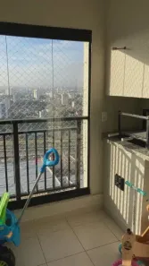 Apartamento com 3 Quartos à venda, 112m² no Jardim Alvorada, São José dos Campos