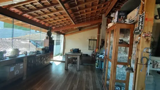 Casa com 3 Quartos à venda, 266m² no Centro, Ribeirão Pires