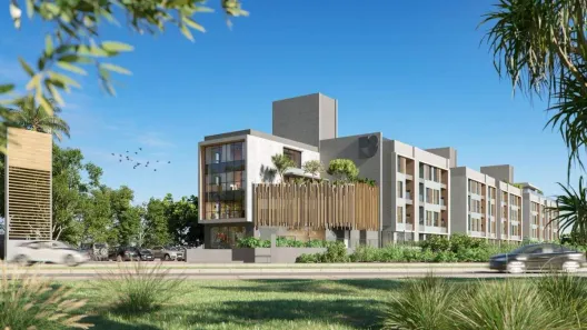 Apartamento com 2 Quartos à venda, 64m² no Campeche, Florianópolis