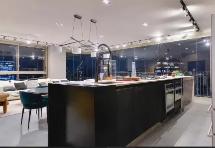 Apartamento com 3 Quartos à venda, 191m² no Vila Nova Conceição, São Paulo