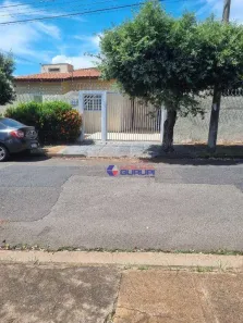 Casa com 2 Quartos à venda, 82m² no Roseiral, São José do Rio Preto