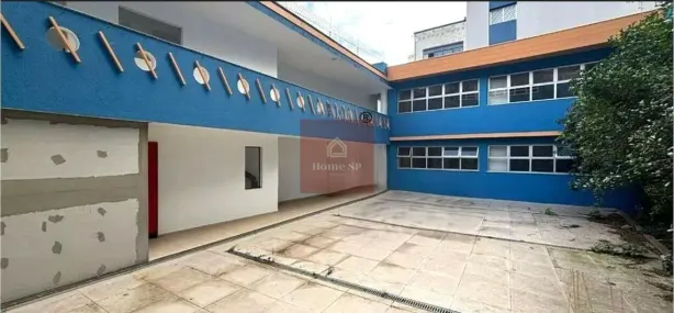 Prédio Comercial para alugar, 540m² no Vila Mariana, São Paulo