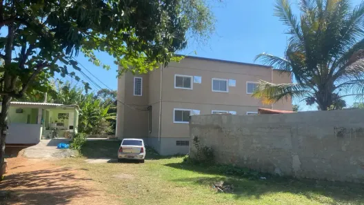 Apartamento com 1 Quarto para alugar, 100m² no Sepetiba, Rio de Janeiro