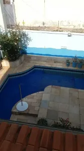 Sobrado com 4 Quartos à venda, 233m² no Jardim Siesta, Jacareí