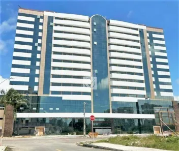 Sala Comercial para alugar, 68m² no Jardins, Aracaju