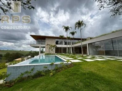 Casa de Condomínio com 6 Quartos à venda, 887m² no Vivendas do Engenho D'Água, Itatiba
