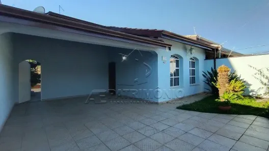 Casa com 3 Quartos para alugar, 187m² no Jardim Ana Maria, Sorocaba