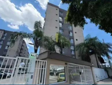 Apartamento com 2 Quartos à venda, 46m² no Taquara, Rio de Janeiro