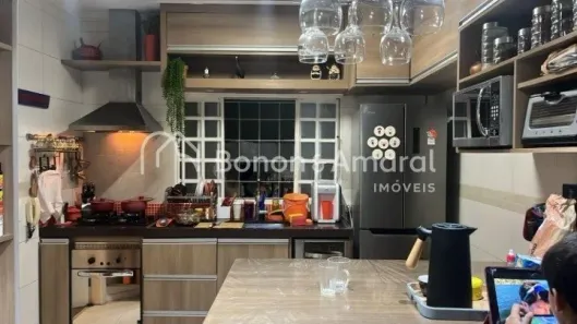 Casa com 3 Quartos à venda, 104m² no Vila Santa Isabel, Campinas