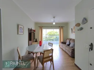 Apartamento com 3 Quartos à venda, 84m² no Pitangueiras, Guarujá