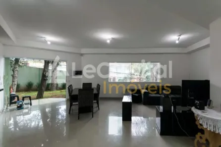 Sobrado com 3 Quartos à venda, 260m² no Bosque da Saúde, São Paulo