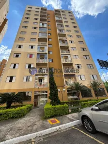 Apartamento com 2 Quartos à venda, 58m² no Piratininga, Osasco