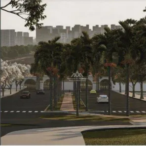Lote/Terreno à venda, 644m² no Vila do Golf, Ribeirão Preto