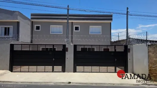 Casa com 2 Quartos à venda, 68m² no Parque Guaianazes, São Paulo