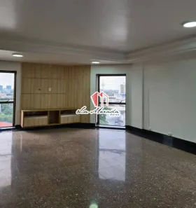 Apartamento com 4 Quartos à venda, 400m² no Centro, Manaus