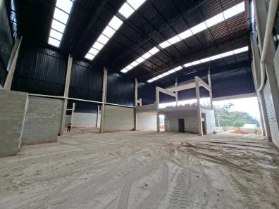 Galpão/Depósito/Armazém para alugar, 630m² no Zona Industrial, Sorocaba