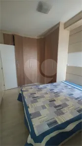 Casa de Condomínio com 3 Quartos à venda, 75m² no Ponte Grande, Guarulhos