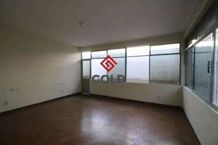Casa com 3 Quartos para alugar, 110m² no Parque Novo Oratório, Santo André