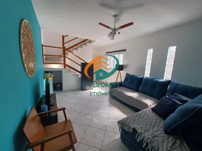 Casa com 2 Quartos à venda, 150m² no Jardim do Trevo, Atibaia