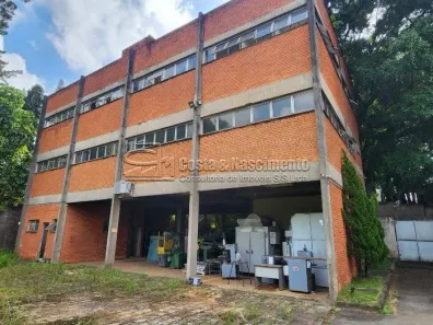 Galpão/Depósito/Armazém para alugar, 611m² no Centro, Diadema