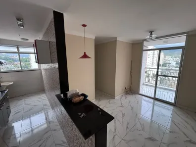 Apartamento com 2 Quartos à venda, 50m² no Anil, Rio de Janeiro