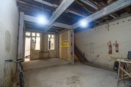 Prédio Comercial com 63 Quartos à venda, 1200m² no Gamboa, Rio de Janeiro