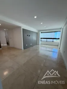 Apartamento com 3 Quartos para alugar, 83m² no Pina, Recife