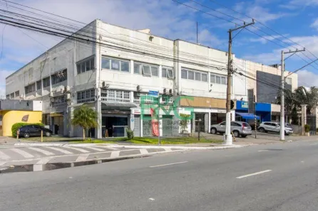Galpão/Depósito/Armazém para alugar, 360m² no Limão, São Paulo