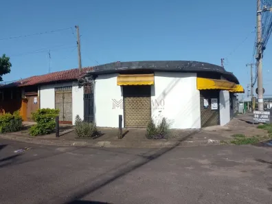 Ponto Comercial para alugar, 110m² no Jardim Redentor, Bauru