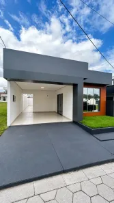 Casa de Condomínio com 3 Quartos à venda, 110m² no Centro, Ananindeua