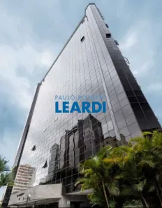 Sala Comercial para alugar, 582m² no Pinheiros, São Paulo