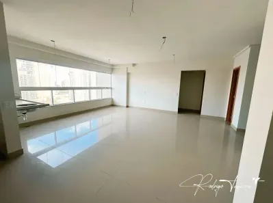 Apartamento com 3 Quartos à venda, 125m² no Vila Americano do Brasil, Goiânia