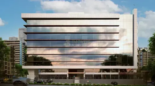 Ponto Comercial à venda, 35m² no Tirol, Natal