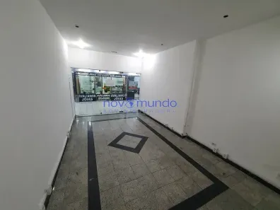 Ponto Comercial para alugar, 33m² no Centro, Rio de Janeiro