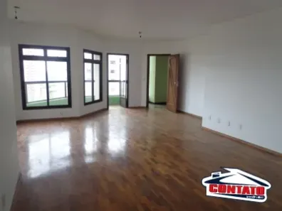 Apartamento com 4 Quartos à venda, 170m² no Centro, São Carlos
