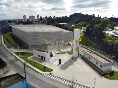 Galpão/Depósito/Armazém para alugar, 2336m² no Colônia (Zona Leste), São Paulo